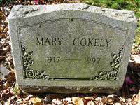 Cokely, Mary 